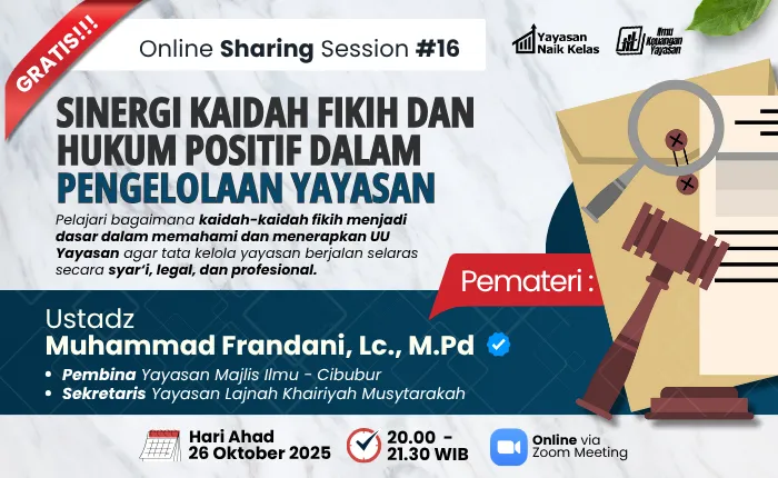 Online Sharing Session #16