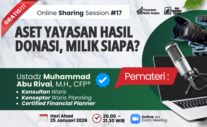 Online Sharing Session #17